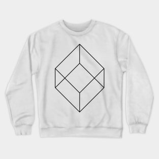 SQUARE Crewneck Sweatshirt